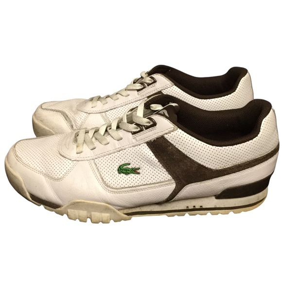 Lacoste | Shoes | Mens Vintage Lacoste 